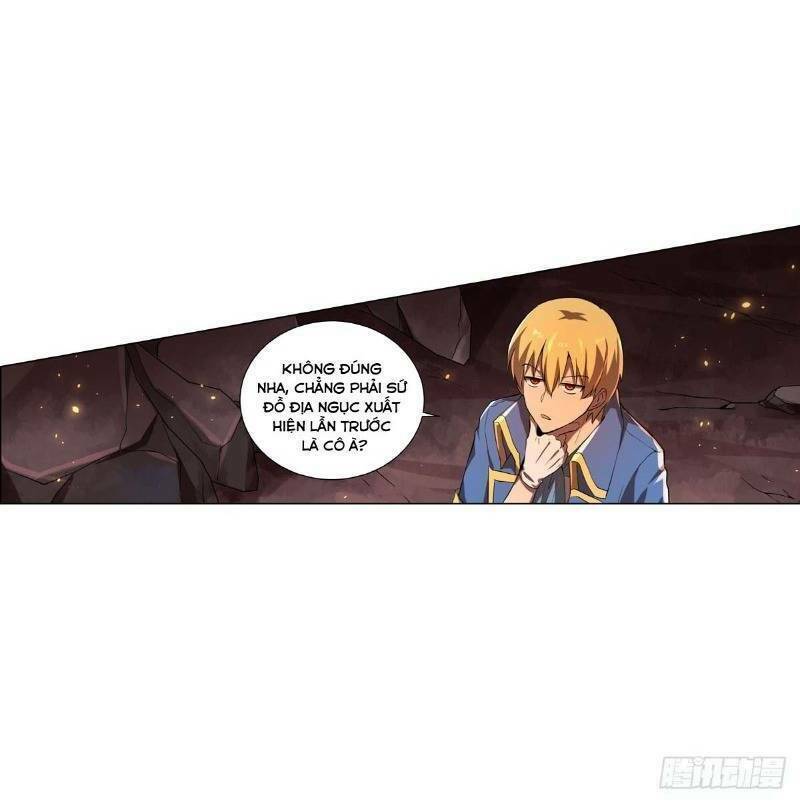 Ma vương thất nghiệp - Chapter 70 - Page 30