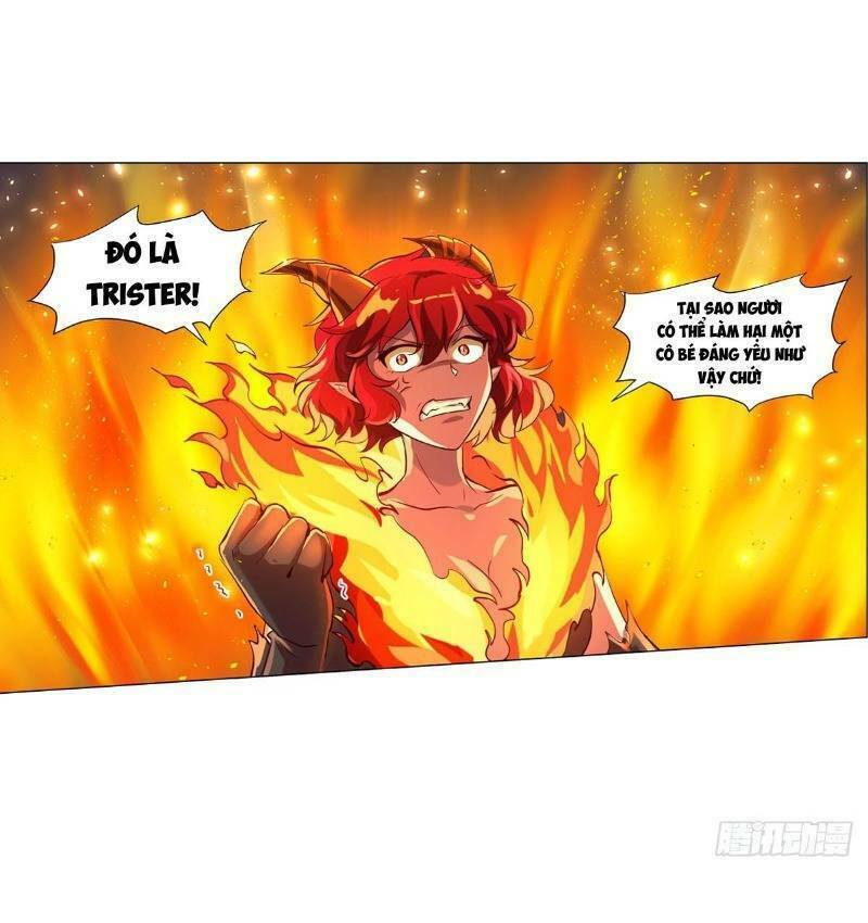 Ma vương thất nghiệp - Chapter 70 - Page 31