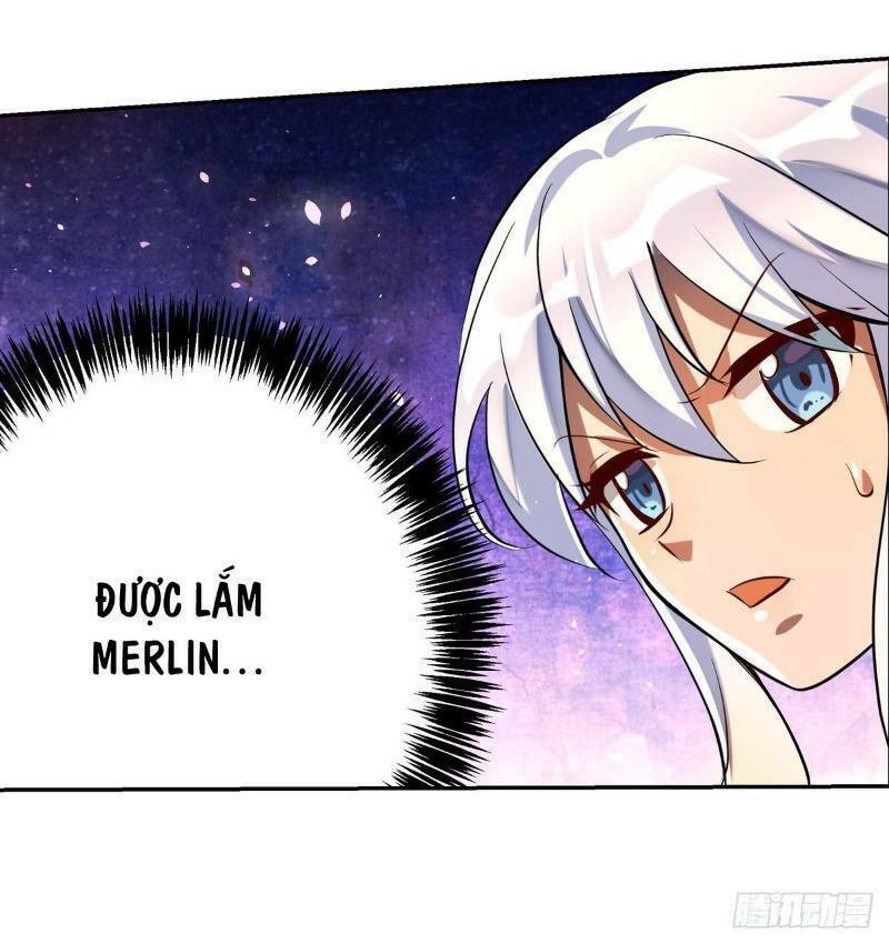 Ma vương thất nghiệp - Chapter 70 - Page 33