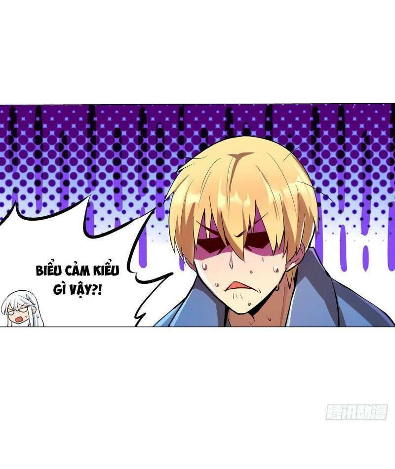 Ma vương thất nghiệp - Chapter 70 - Page 34