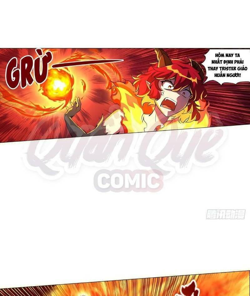 Ma vương thất nghiệp - Chapter 70 - Page 35