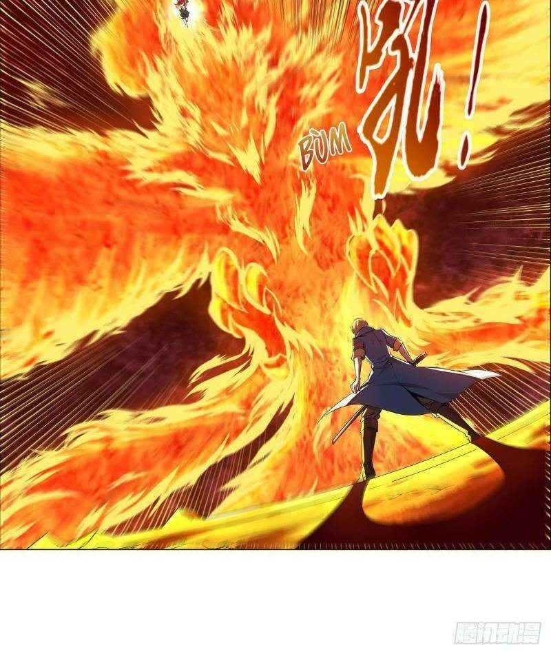 Ma vương thất nghiệp - Chapter 70 - Page 36