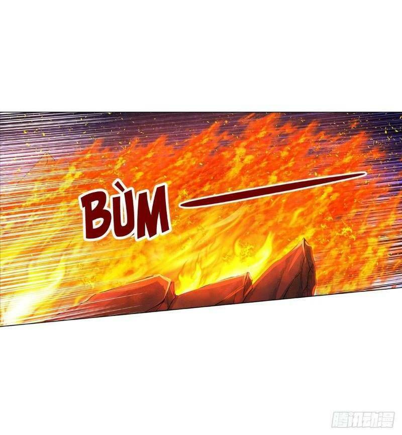 Ma vương thất nghiệp - Chapter 70 - Page 37