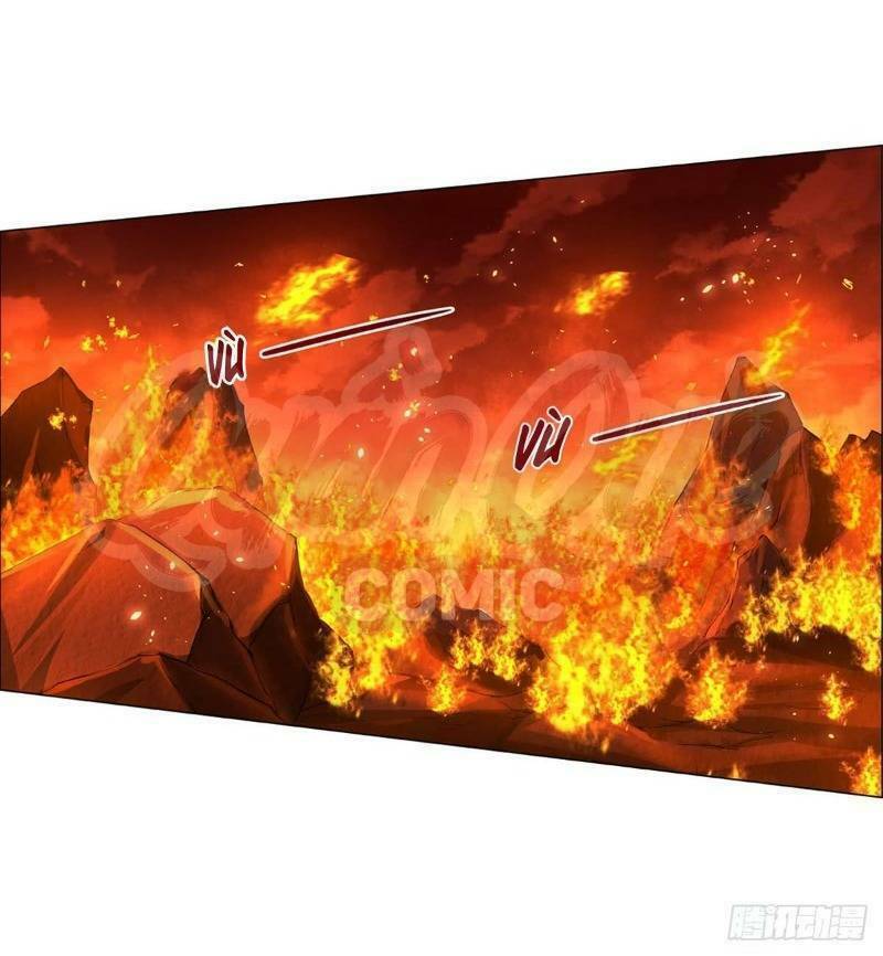 Ma vương thất nghiệp - Chapter 70 - Page 38