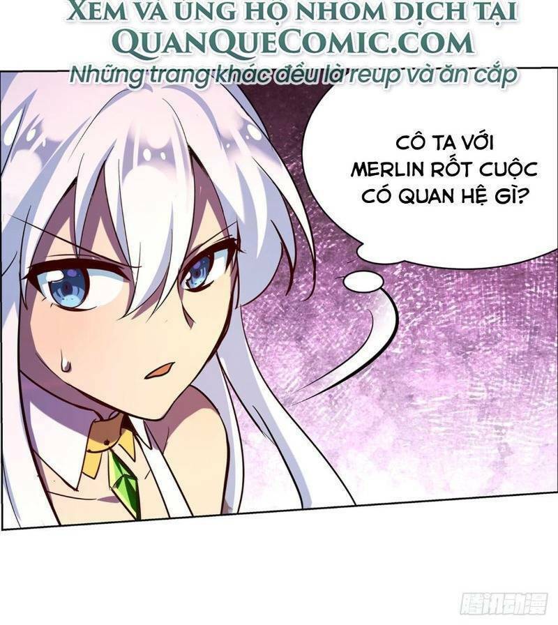 Ma vương thất nghiệp - Chapter 70 - Page 3