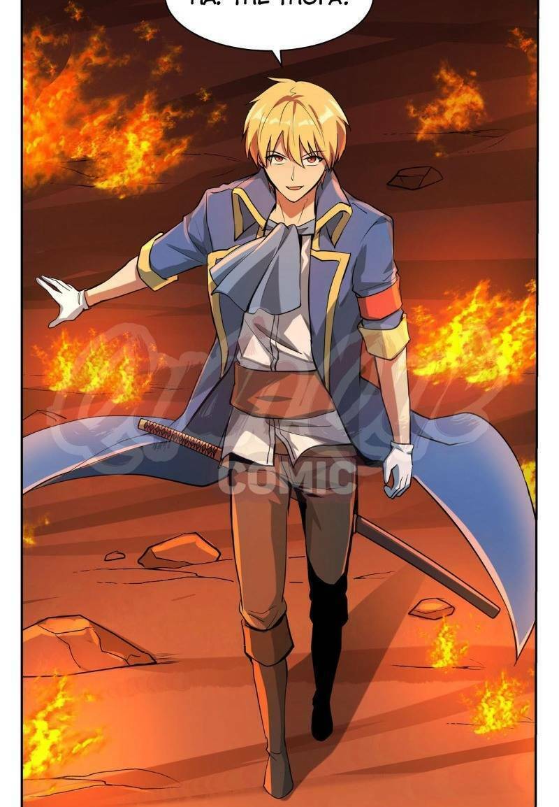 Ma vương thất nghiệp - Chapter 70 - Page 41