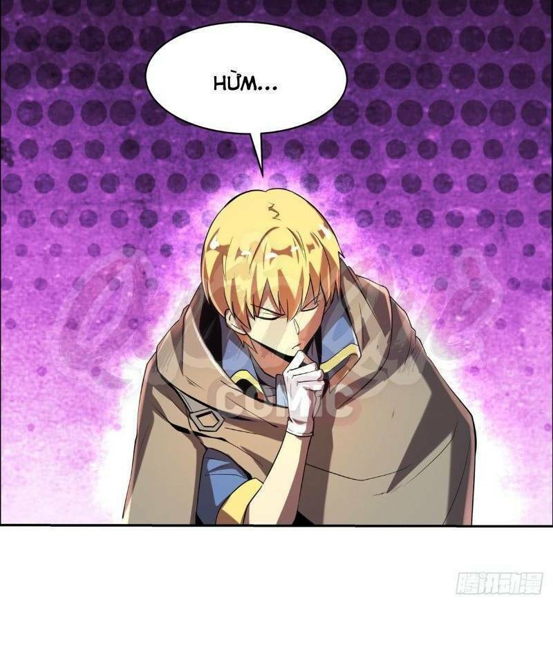 Ma vương thất nghiệp - Chapter 70 - Page 5