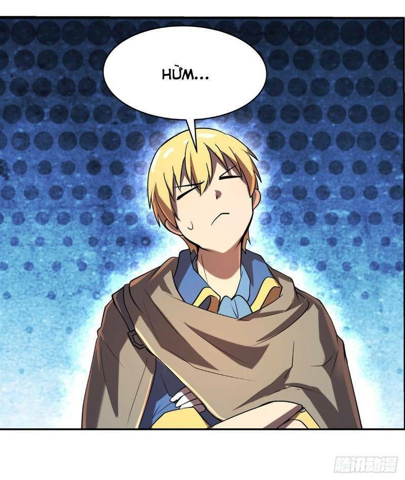 Ma vương thất nghiệp - Chapter 70 - Page 6