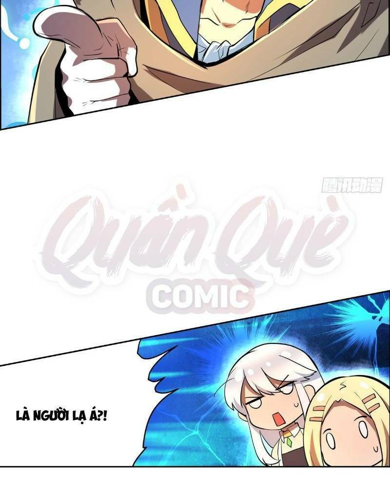 Ma vương thất nghiệp - Chapter 70 - Page 8