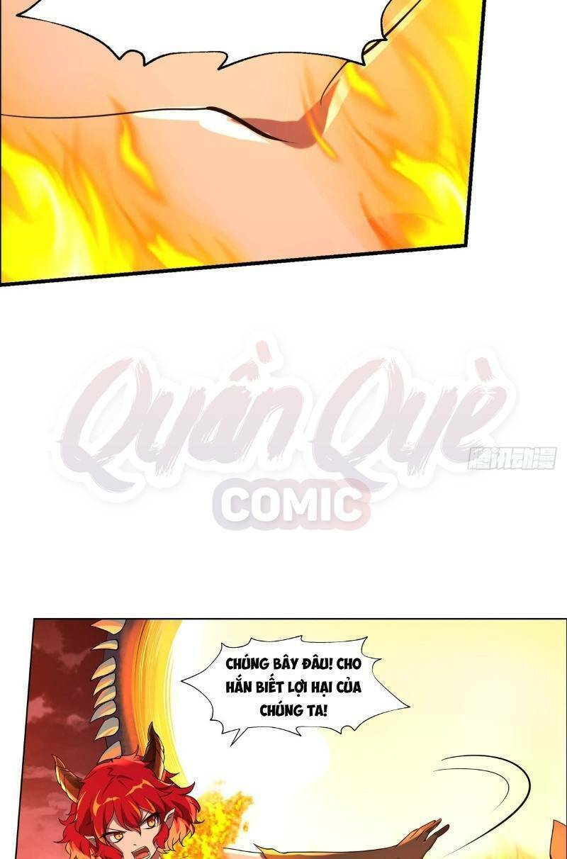 Ma vương thất nghiệp - Chapter 71 - Page 10