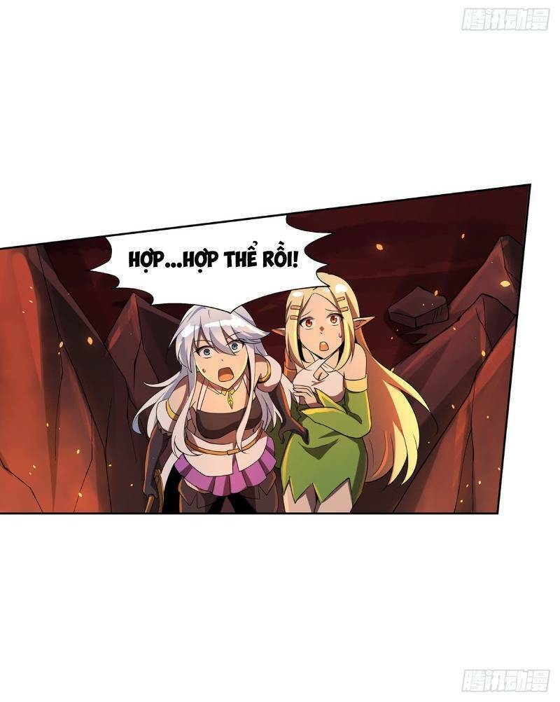 Ma vương thất nghiệp - Chapter 71 - Page 14