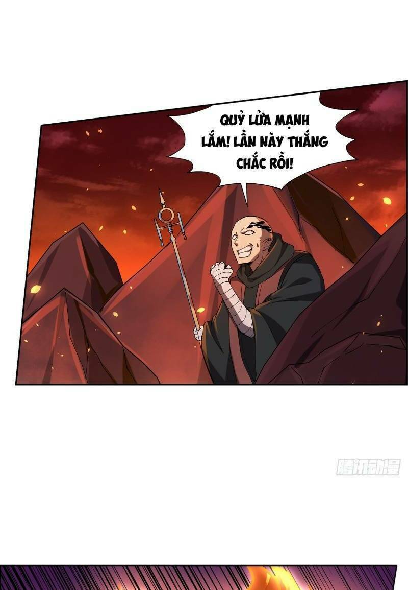 Ma vương thất nghiệp - Chapter 71 - Page 15