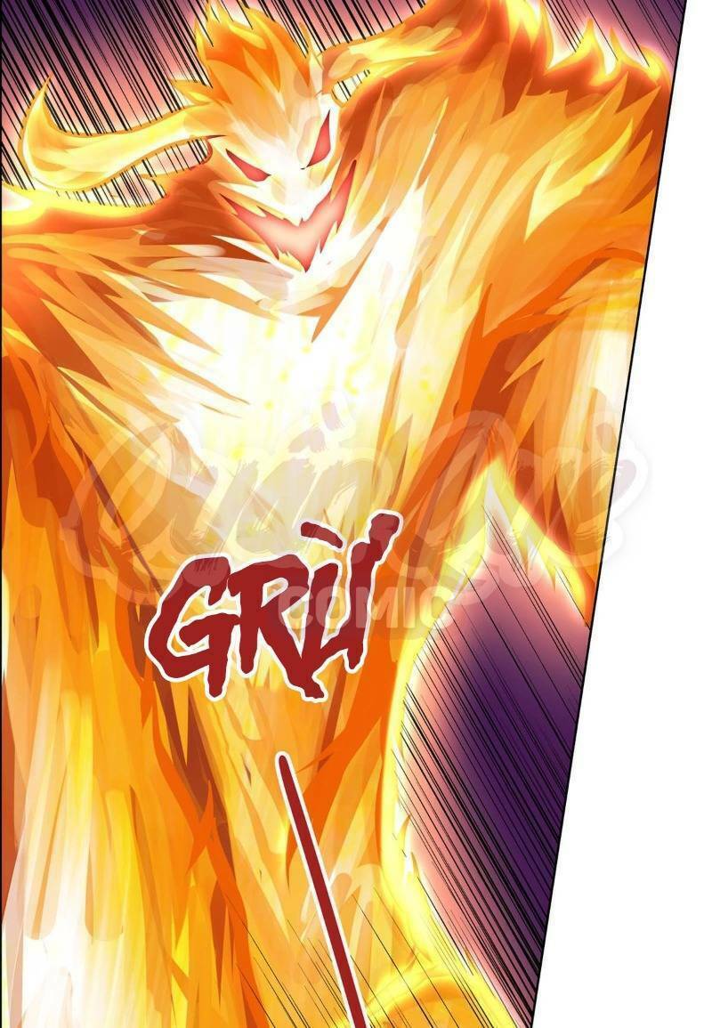 Ma vương thất nghiệp - Chapter 71 - Page 16