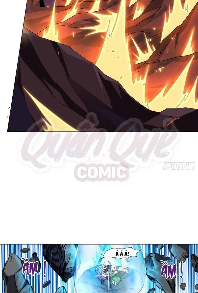 Ma vương thất nghiệp - Chapter 71 - Page 19