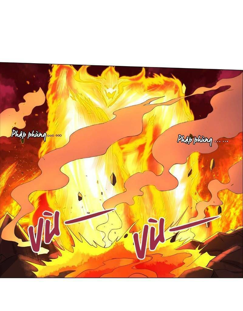 Ma vương thất nghiệp - Chapter 71 - Page 21