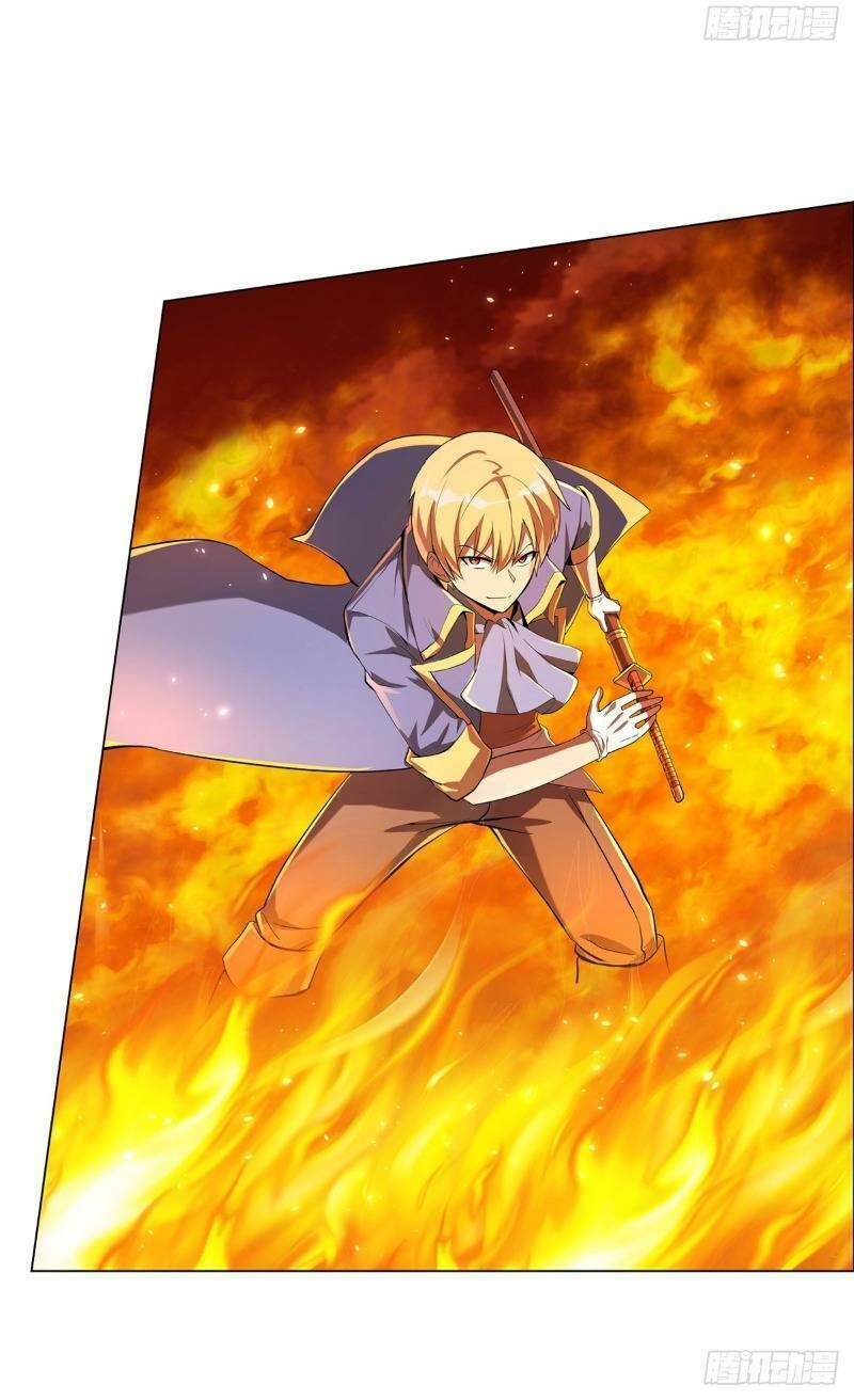 Ma vương thất nghiệp - Chapter 71 - Page 26