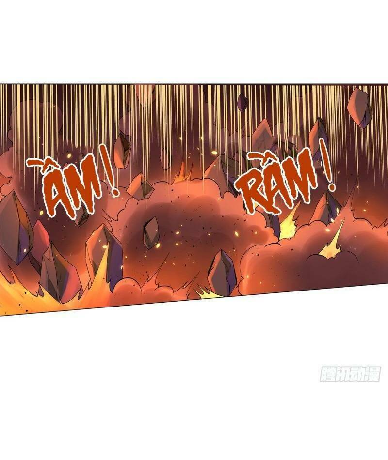 Ma vương thất nghiệp - Chapter 71 - Page 30