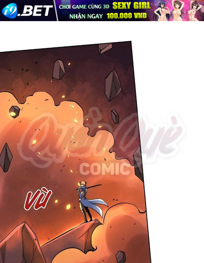 Ma vương thất nghiệp - Chapter 71 - Page 31