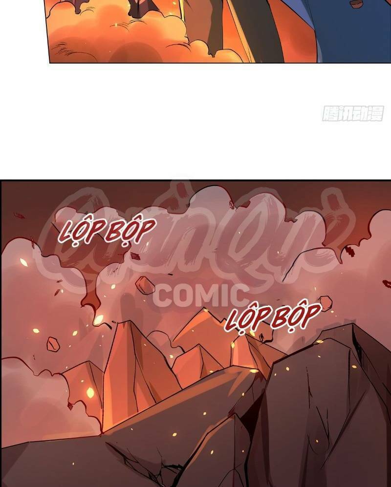 Ma vương thất nghiệp - Chapter 71 - Page 34