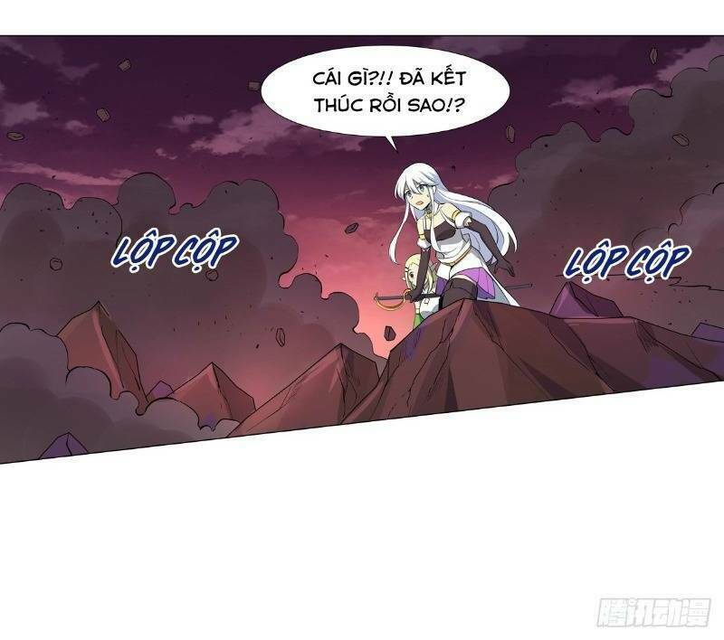 Ma vương thất nghiệp - Chapter 71 - Page 38