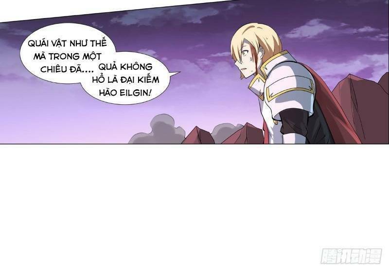 Ma vương thất nghiệp - Chapter 71 - Page 41