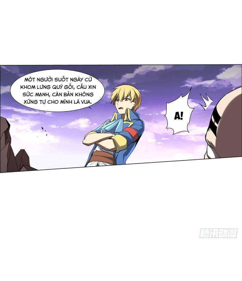 Ma vương thất nghiệp - Chapter 72 - Page 9