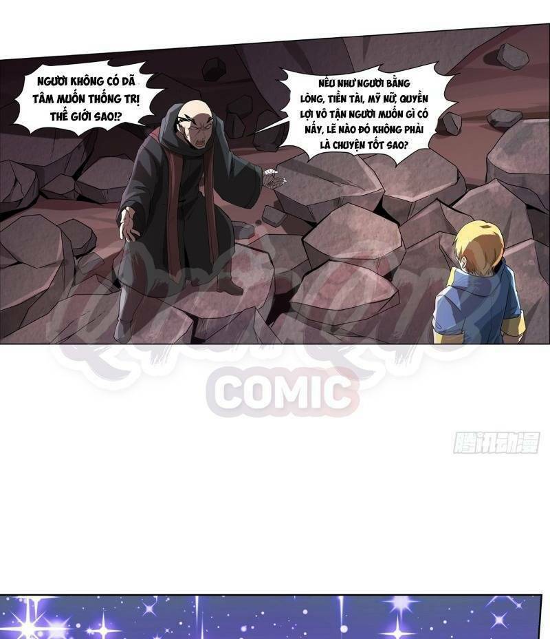 Ma vương thất nghiệp - Chapter 72 - Page 10