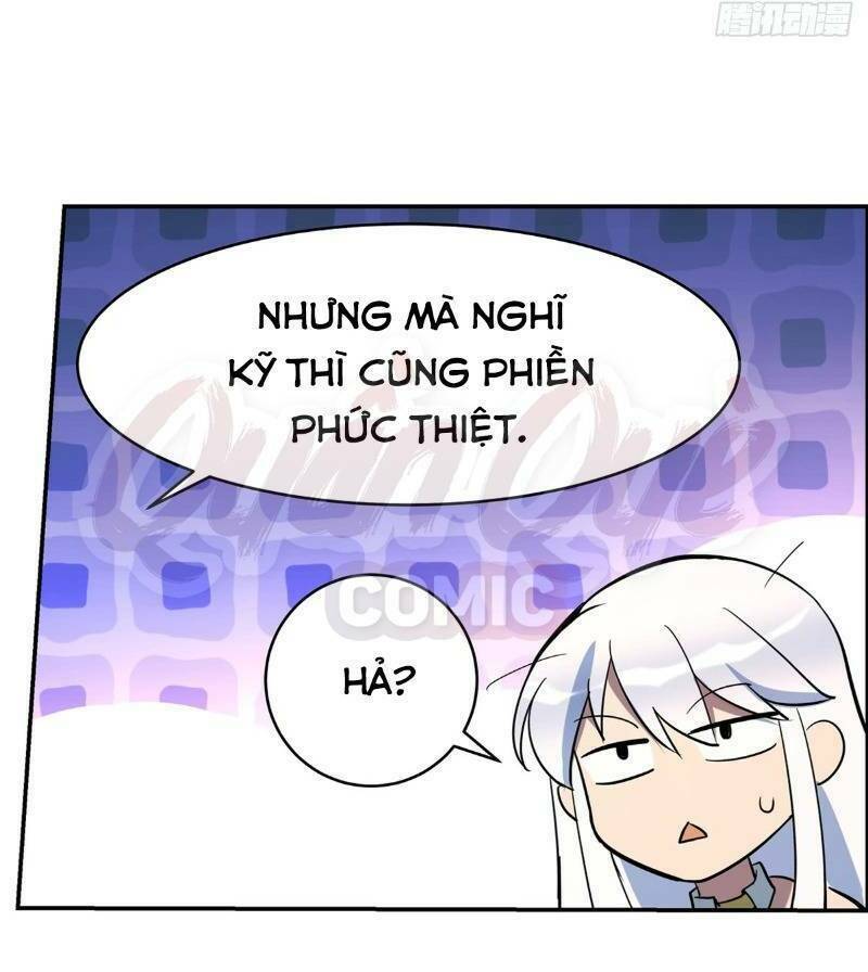 Ma vương thất nghiệp - Chapter 72 - Page 13