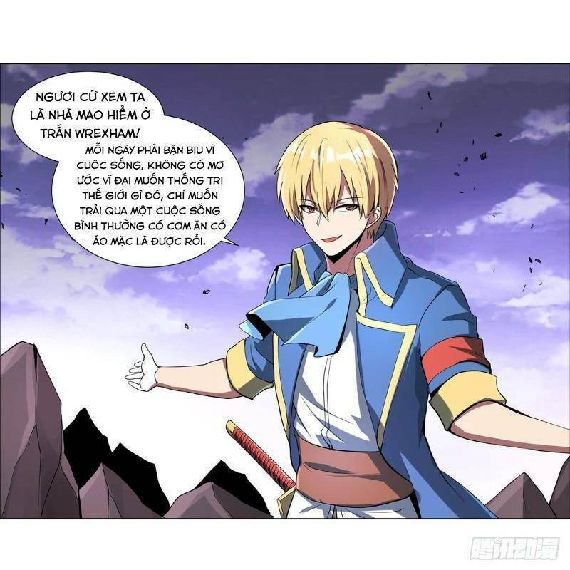 Ma vương thất nghiệp - Chapter 72 - Page 17