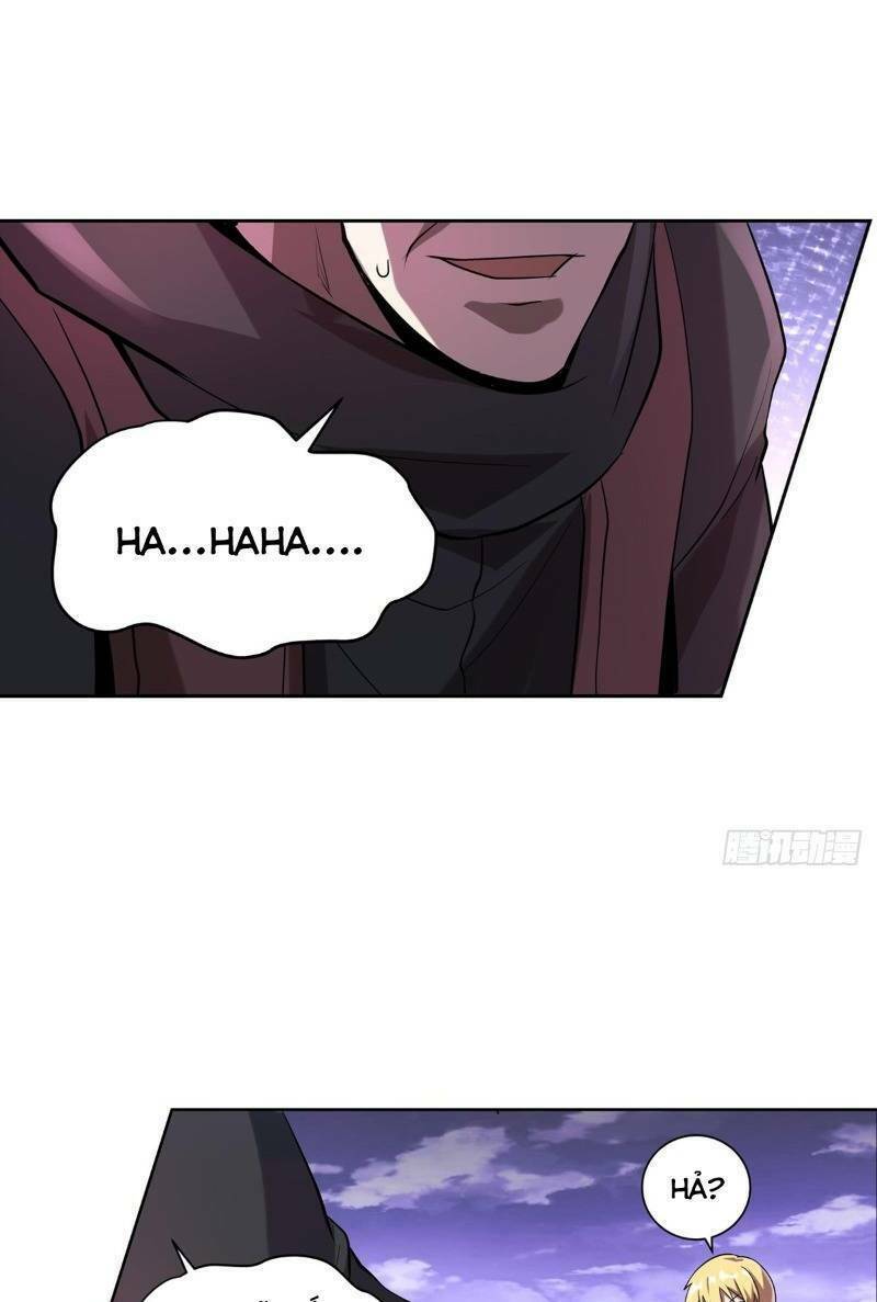 Ma vương thất nghiệp - Chapter 72 - Page 18