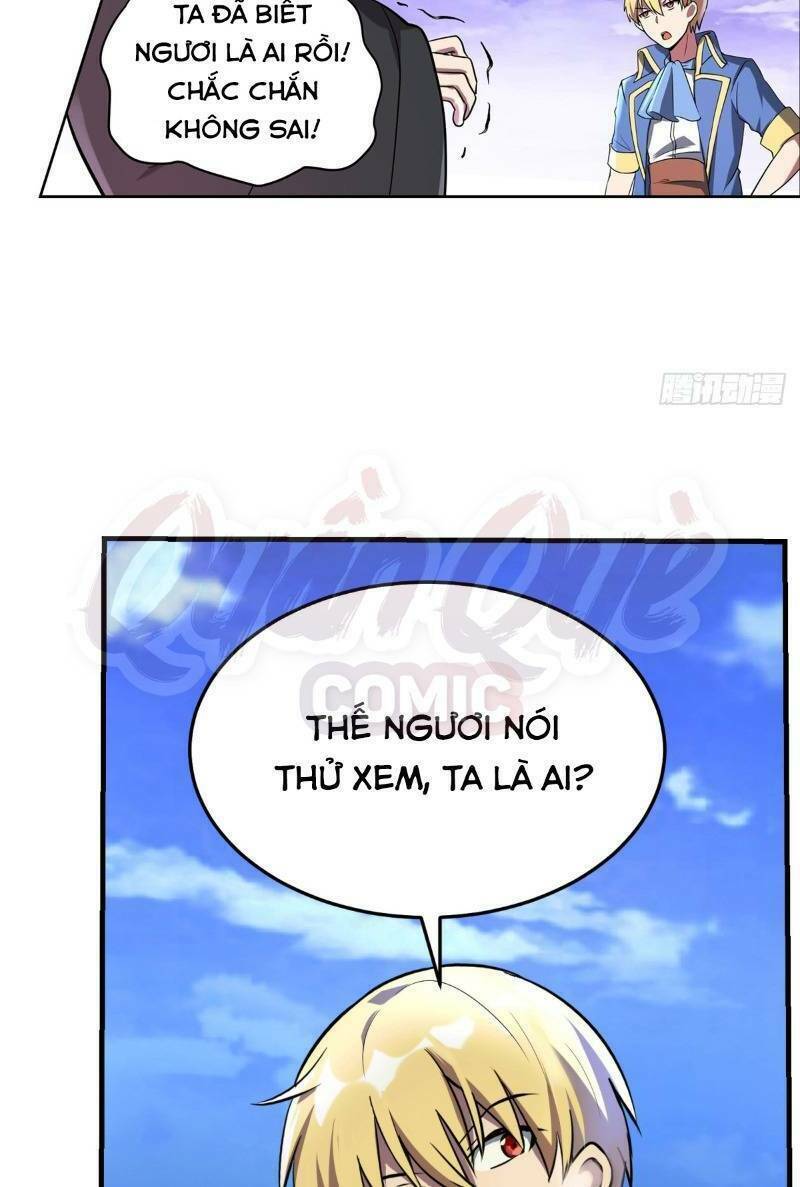 Ma vương thất nghiệp - Chapter 72 - Page 19