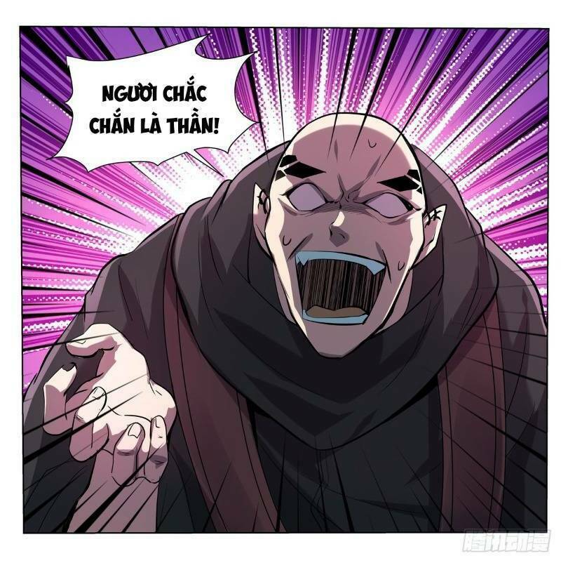 Ma vương thất nghiệp - Chapter 72 - Page 21