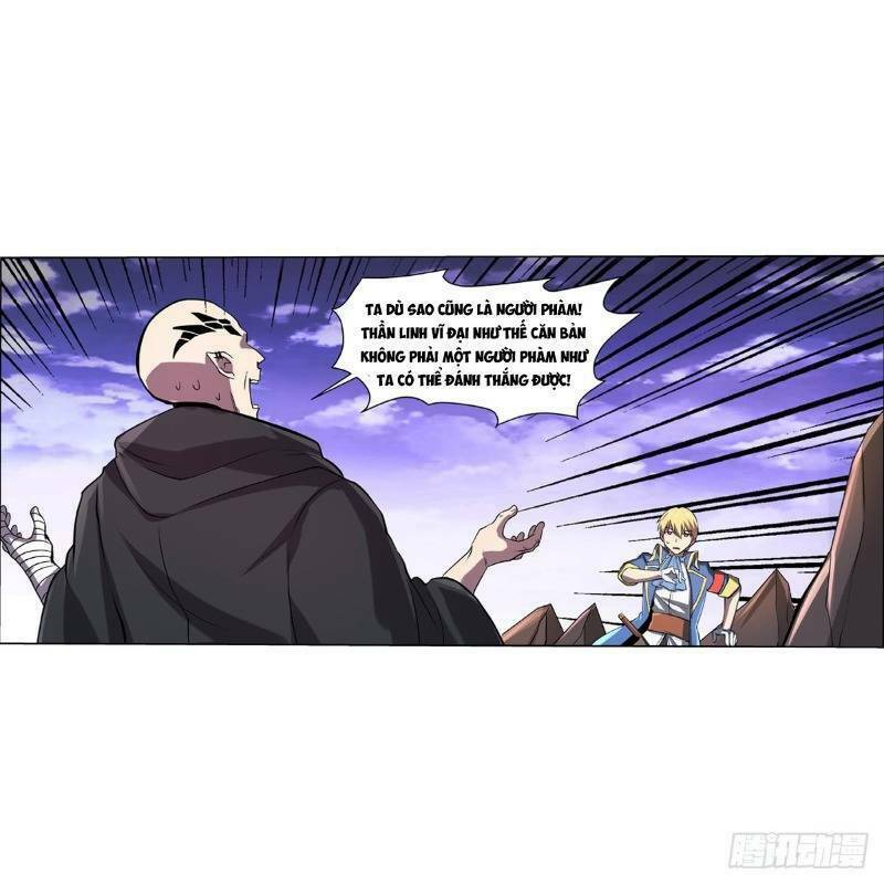 Ma vương thất nghiệp - Chapter 72 - Page 23