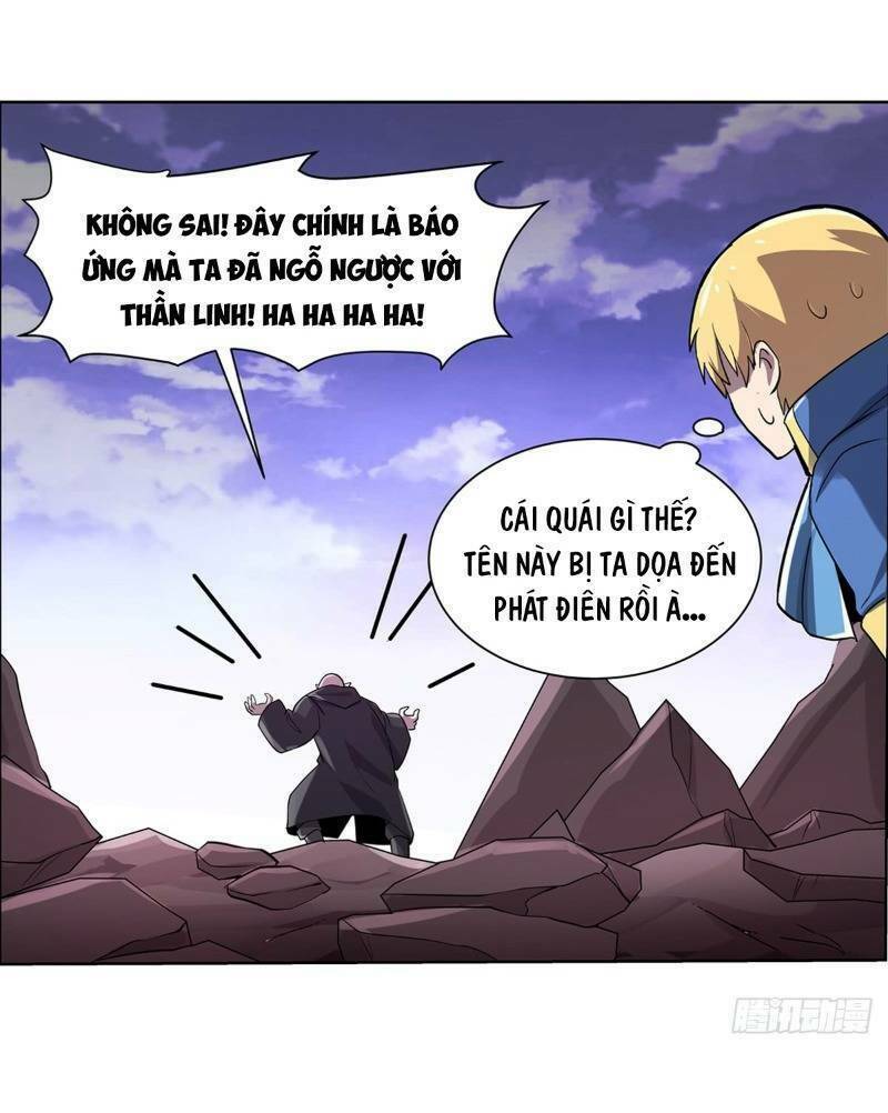 Ma vương thất nghiệp - Chapter 72 - Page 24