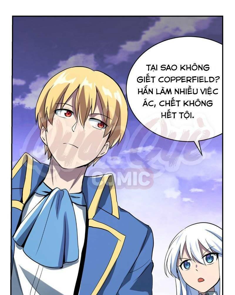 Ma vương thất nghiệp - Chapter 72 - Page 25