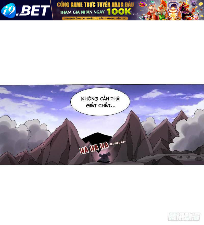 Ma vương thất nghiệp - Chapter 72 - Page 27