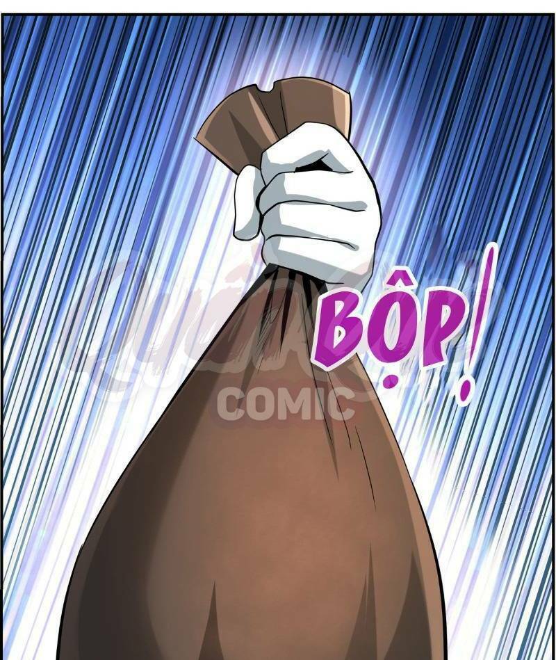 Ma vương thất nghiệp - Chapter 72 - Page 37