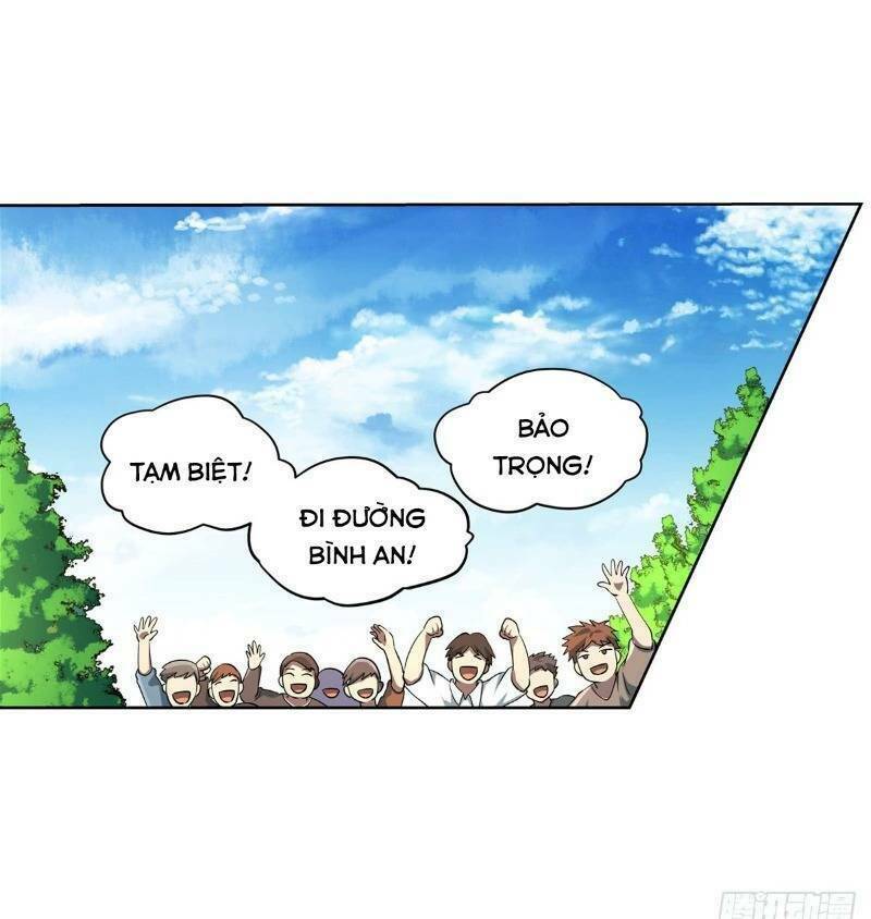 Ma vương thất nghiệp - Chapter 72 - Page 39