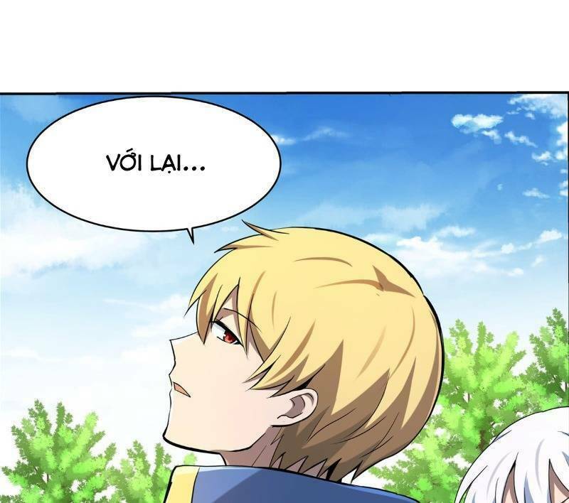 Ma vương thất nghiệp - Chapter 72 - Page 42