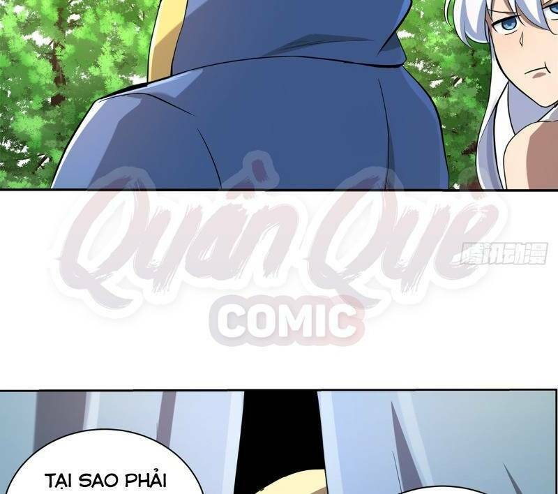 Ma vương thất nghiệp - Chapter 72 - Page 43