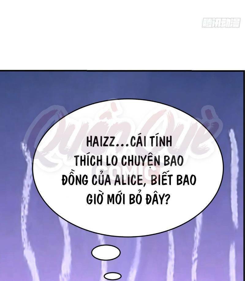 Ma vương thất nghiệp - Chapter 72 - Page 46