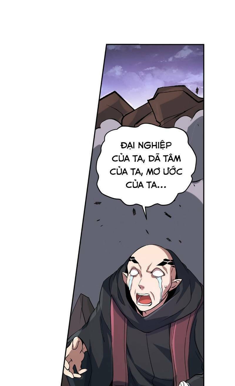 Ma vương thất nghiệp - Chapter 72 - Page 6