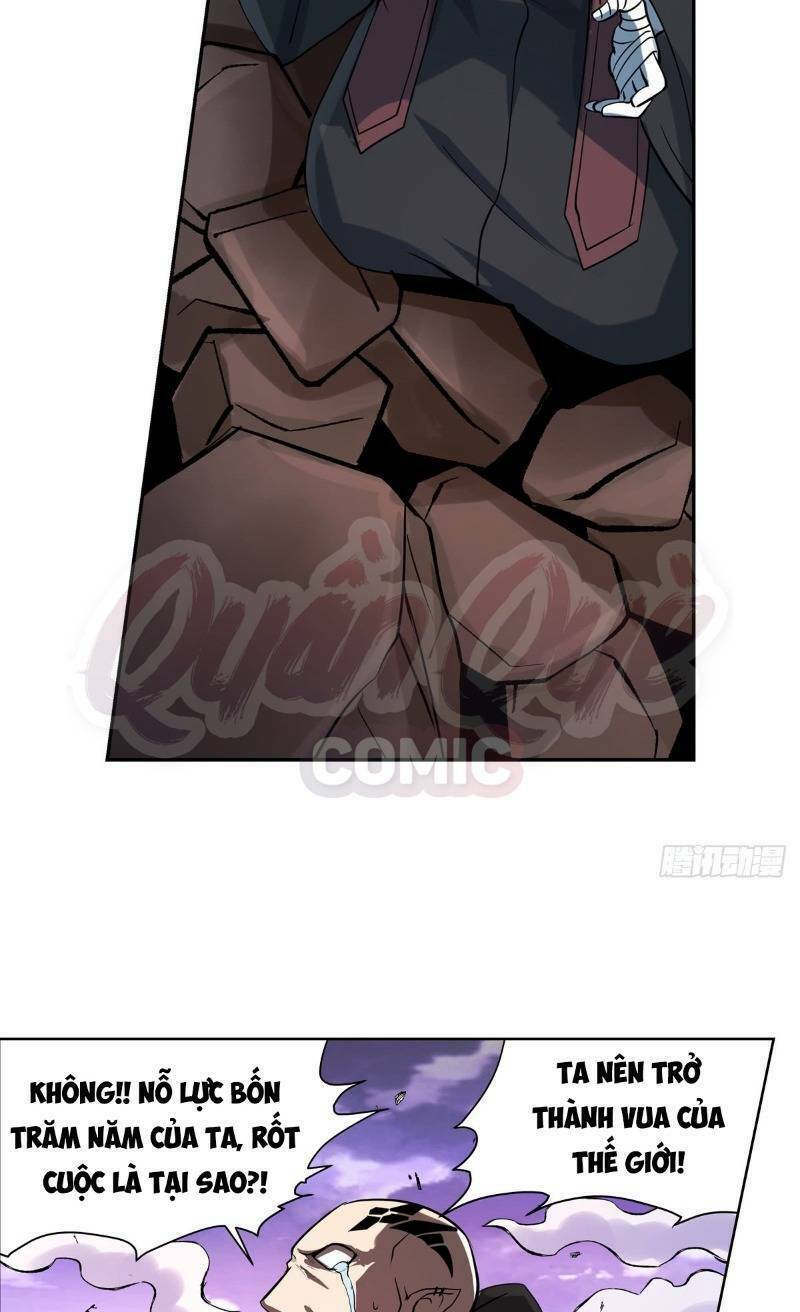 Ma vương thất nghiệp - Chapter 72 - Page 7