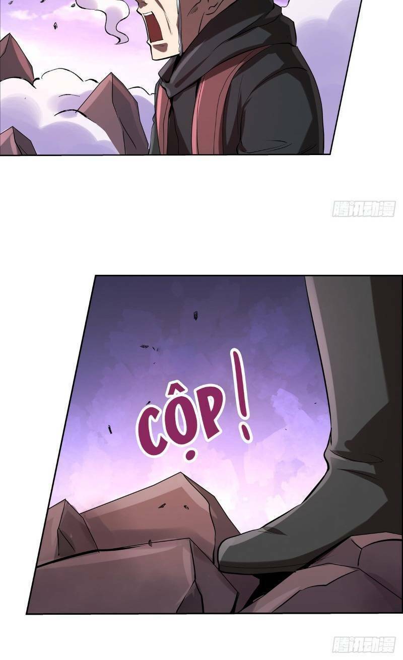 Ma vương thất nghiệp - Chapter 72 - Page 8