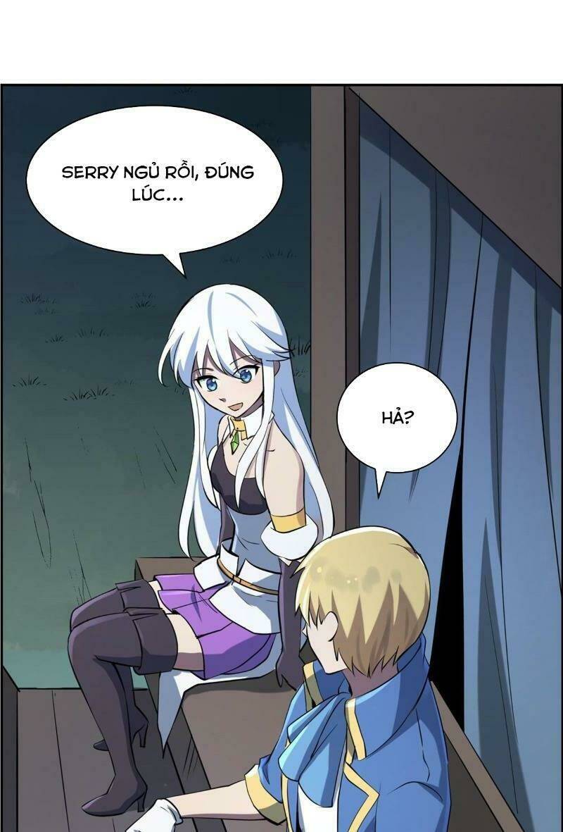 Ma vương thất nghiệp - Chapter 73 - Page 10