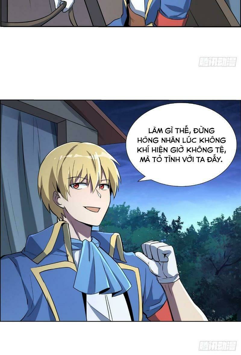 Ma vương thất nghiệp - Chapter 73 - Page 11