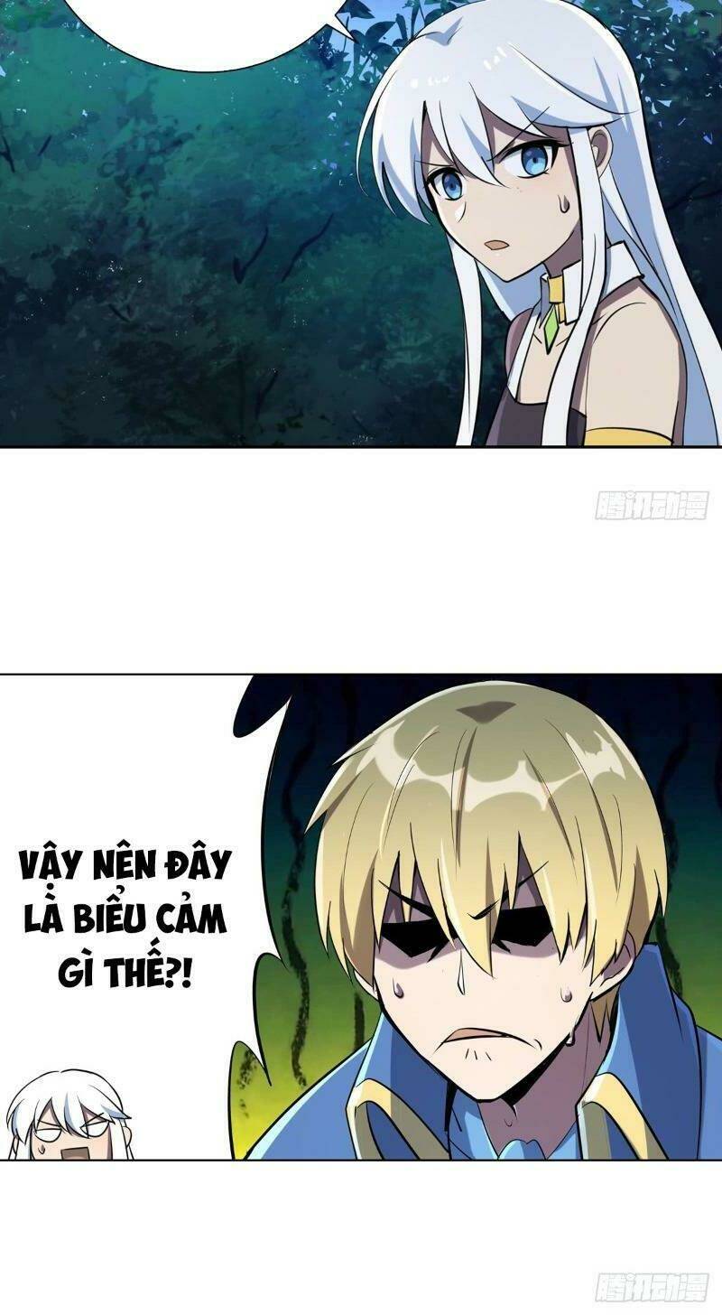 Ma vương thất nghiệp - Chapter 73 - Page 13