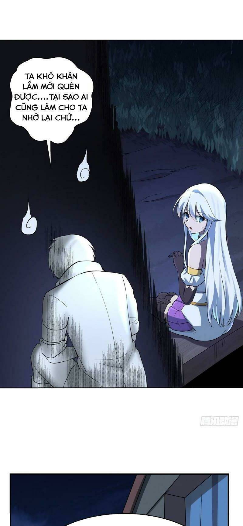 Ma vương thất nghiệp - Chapter 73 - Page 14