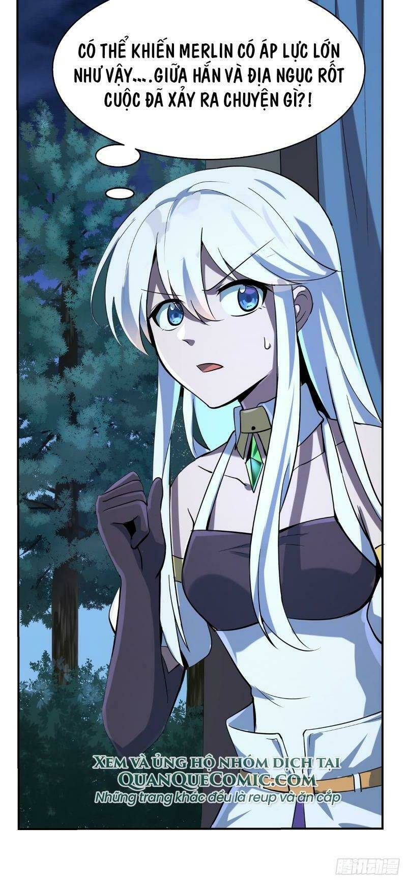 Ma vương thất nghiệp - Chapter 73 - Page 15