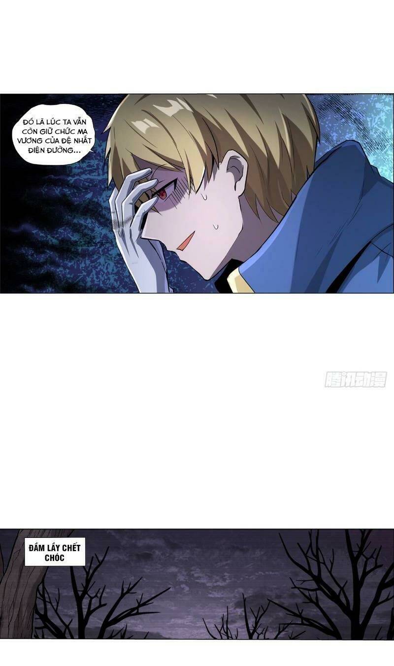 Ma vương thất nghiệp - Chapter 73 - Page 16